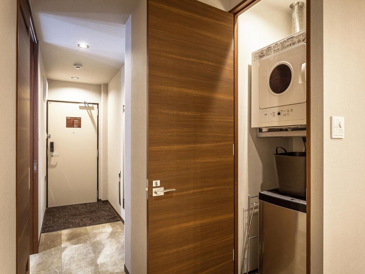 20m² Studio-Apartment, 1 eigene Naha Exterior foto